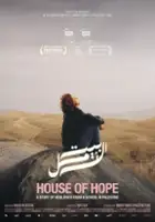 plakat filmu Dom nadziei