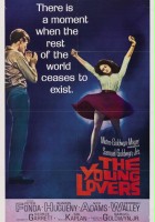 plakat filmu The Young Lovers