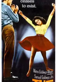 Plakat filmu The Young Lovers