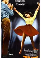 plakat filmu The Young Lovers