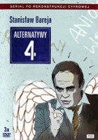 plakat filmu Alternatywy 4