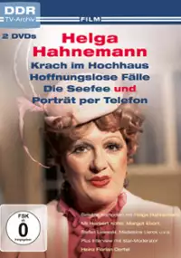 Plakat filmu Krach im Hochhaus