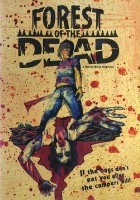 plakat filmu Forest of the Dead