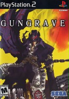 plakat filmu Gungrave VR