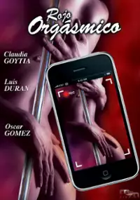 Plakat filmu Rojo Orgásmico