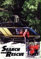 plakat filmu Search and Rescue