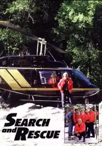 Plakat filmu Search and Rescue