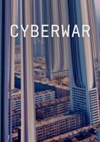 plakat filmu Cyberwar