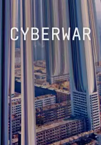 Plakat serialu Cyberwar