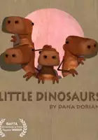 Dana Dorian / Little Dinosaurs
