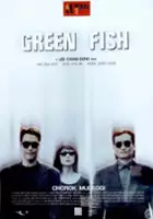 Ji-seob So / Zielona ryba