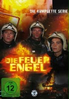 plakat filmu Die Feuerengel