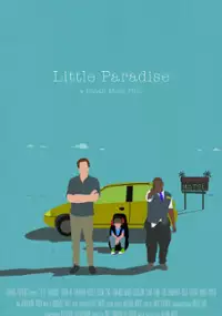 Plakat filmu Little Paradise