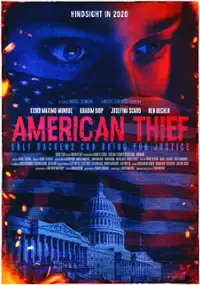 Plakat filmu American Thief