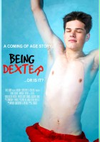 plakat filmu Being Dexter