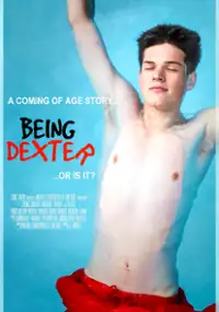 Plakat filmu Being Dexter