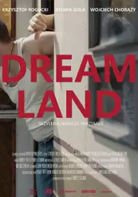 Plakat filmu Dreamland