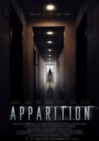 plakat filmu Apparition
