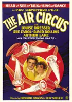 Sue Carol / The Air Circus