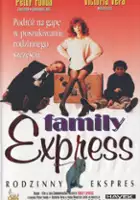 plakat filmu Family Express