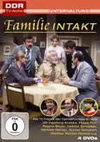 plakat serialu Familie intakt