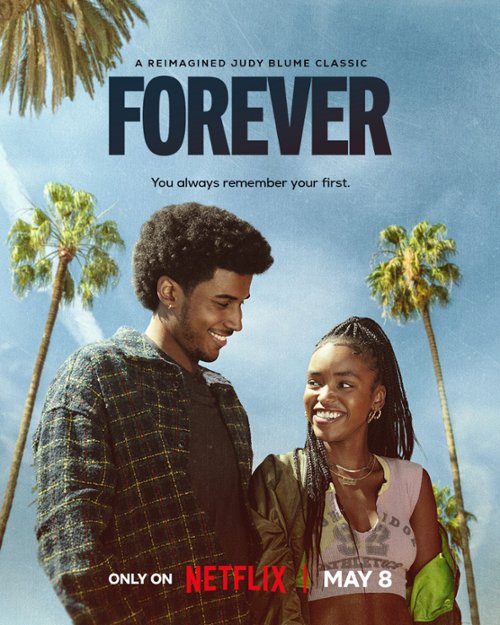 4 Ever and Ever / Na zawsze