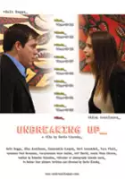 plakat filmu Unbreaking Up
