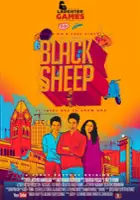 plakat serialu Black Sheep