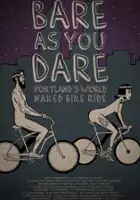 Ian McCluskey / Bare As You Dare: Portland's World Naked Bike Ride