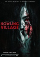 plakat filmu Howling Village