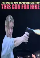 plakat filmu This Gun for Hire