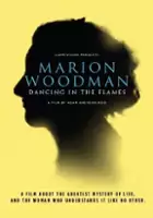 plakat filmu Dancing in the Flames