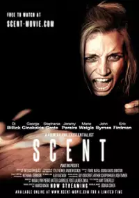 Plakat filmu Scent