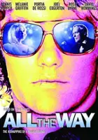 plakat filmu Pechowe tournee