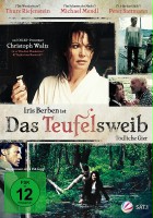 plakat filmu Das Teufelsweib