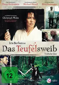 Plakat filmu Das Teufelsweib
