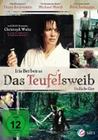 plakat filmu Das Teufelsweib