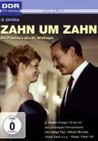 plakat - Zahn um Zahn - Die Praktiken des Dr. Wittkugel (1985)