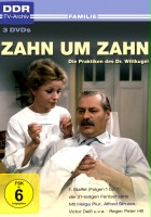 plakat - Zahn um Zahn - Die Praktiken des Dr. Wittkugel (1985)
