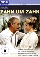 plakat - Zahn um Zahn - Die Praktiken des Dr. Wittkugel (1985)