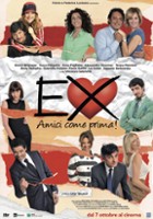 plakat filmu Ex 2: Znów się przyjaźnimy!