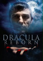 plakat filmu Dracula: Reborn