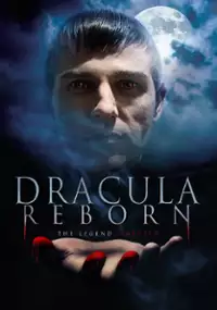 Plakat filmu Dracula: Reborn