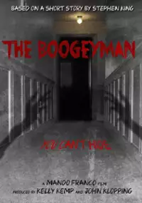 Plakat filmu The Boogeyman