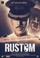 Akshay Kumar / Rustom