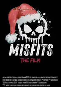 Plakat filmu Misfits