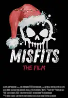 plakat filmu Misfits