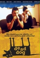 plakat filmu Dead Dog