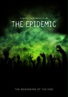 plakat filmu The Epidemic