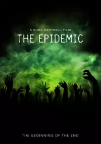 Plakat filmu The Epidemic